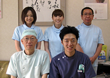 診療科目2